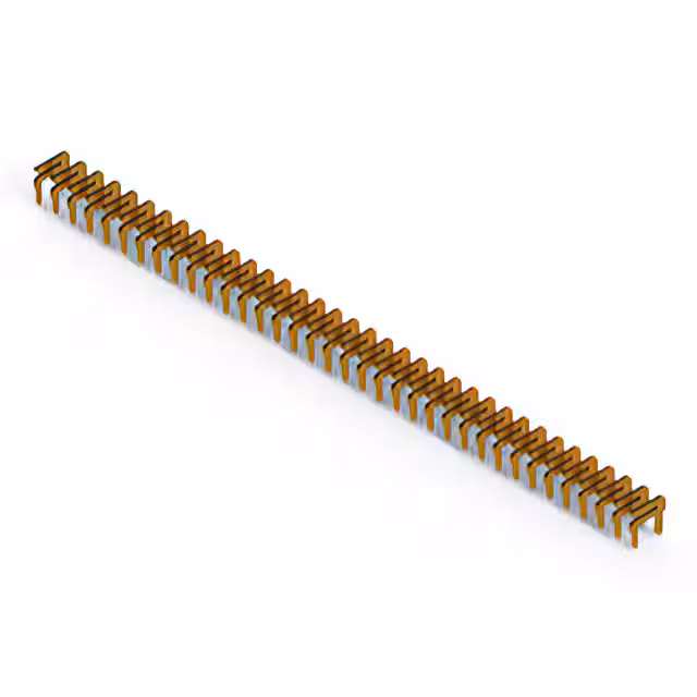 105-036-208-100 EDAC Inc.  Backplane Connector Contacts
